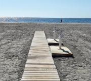 Antina 12 en Santa Pola