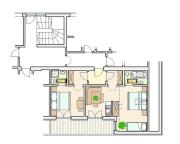 Angerle Alm Apt Zwergenvolk