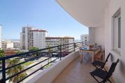 Quarteira Beach iii