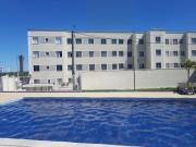 Apê confortável - Bem localizado - Wi-fi Garagem e Piscina