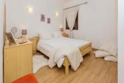 Apartment Maresia