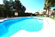 Nice apartment in a wonderful area
