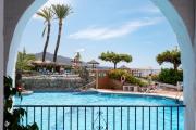Dalias Nerja