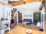 Apartment Ginepro by Interhome