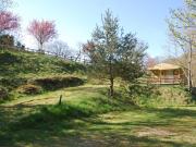 Chalet, animaux admis - 5 pers. - API-1-52-2604