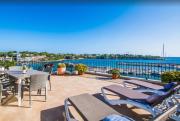 Es Port penthouse