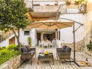 Apartment Carlotta by Interhome