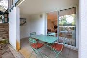 Appartement Bisbau