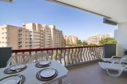 T2 com piscina centro Vilamoura