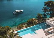 Luxurious 6-Bedroom Villa with Private Pool in Selca, Croatia