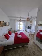 Les Suites De Robinson 01 Standing Presta