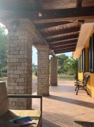 Villa Oasi dei Fenicotteri