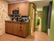 NOUVEAU - JUNGLE SAKURA - 2P - Center - Clim by Narbana