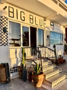 BIG BLUE guest house