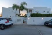 Falso Pepe Apartments Marzamemi