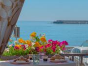 Luxurious Apartments Lucia sea view