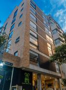 Apartamento El Chico, Edificio Oruga 93, 507
