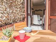 Bilocale Scirocco de luxe