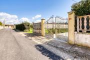 villa barbara by salentolimit