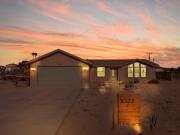 Top Joshua Tree
