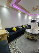 City center - modern apartment Guéliz Medina