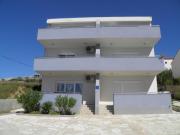 Apartment Cherry s pogledom na more