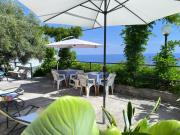 Gli Orti sul mare 1 Vista mare