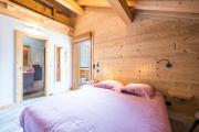 Chalet - Le crey rond