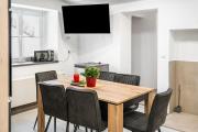 Monteurwohnung Kotte