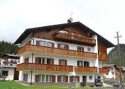 Ciasa Piaz de Pavarin