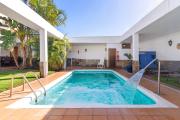Bonita Casa Para El Relax
