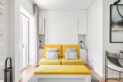 Contemporary Gem in Lisbons Heart