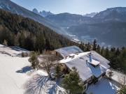 Apartment Funtnatsch