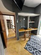 Casa Tropical Nibasan, beautiful garden and pool