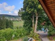 Natur Pur mit Weitblick
