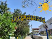 Euroholiday Village 3A