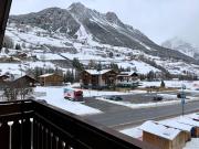 Cima de Piazzi Apartment 1