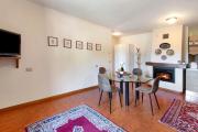 Cima de Piazzi Apartment 1
