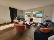 Maison sur les hauteurs de Camaret,