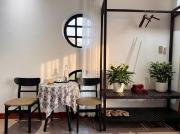 The Wooden Page - Rest in the Stories