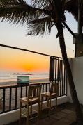 Beachfront Home with Private Pool - Las Peñitas