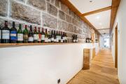 Wein- und Klimahotel Bergfriedel