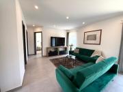 Local-Lux Garden Residence A- 2 Bedrooms-Terrace