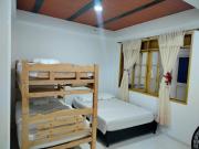 Casa de huéspedes - Habitación 1
