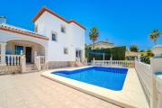 Villa Del Sol - Solo Familias 1819