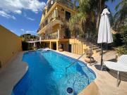 Appartamento Athena in villa 4pax