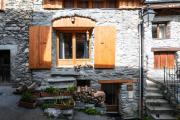 Chambre dhôte Chalet le Persan