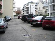 Résidence Le Jasmin - Paisible logement , quartier tranquille ! MAE-6724