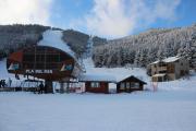 Chalet Pla Del Mir
