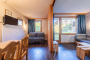 Appartement 4p